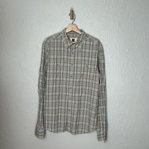 Levi’s shirt